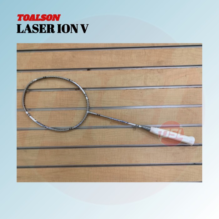 Laser ION V